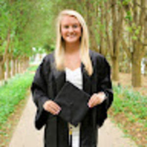 Meet your Posher, Isabel